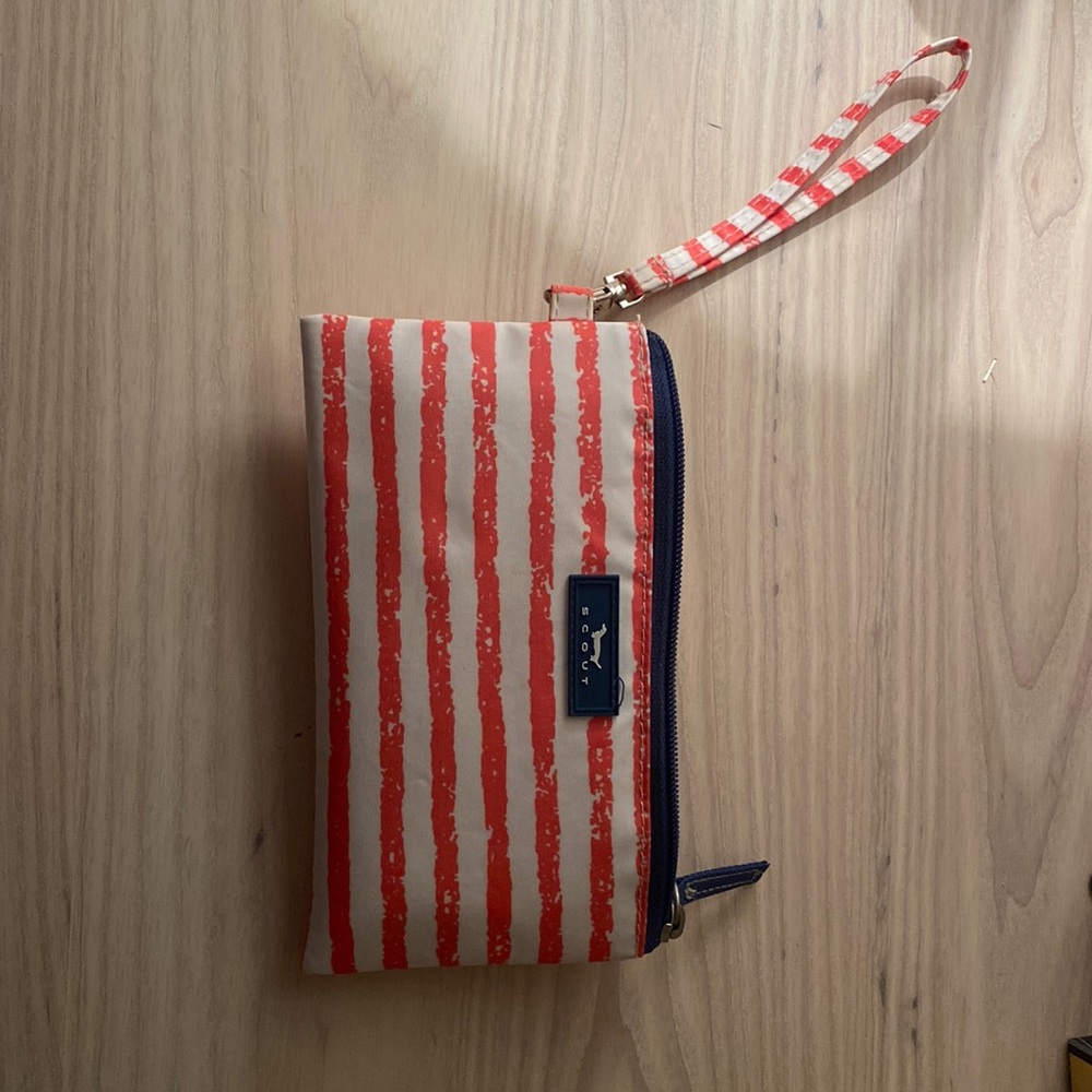 Scout Handle Bag Gem